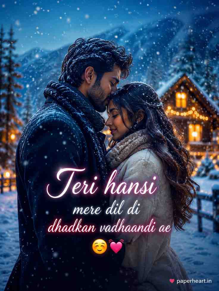 Punjabi Shayari Hindi