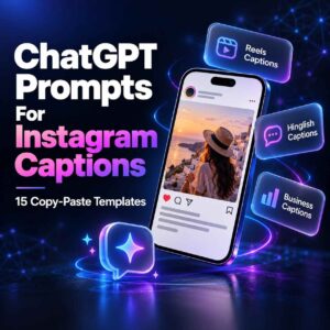 ChatGPT Prompts
