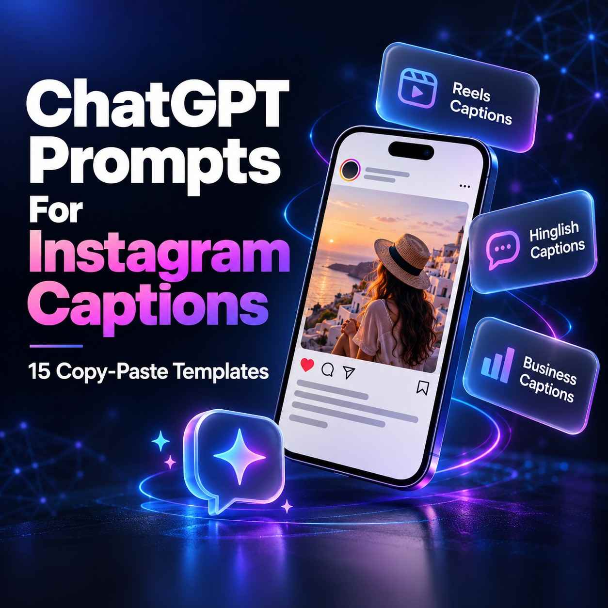 ChatGPT Prompts