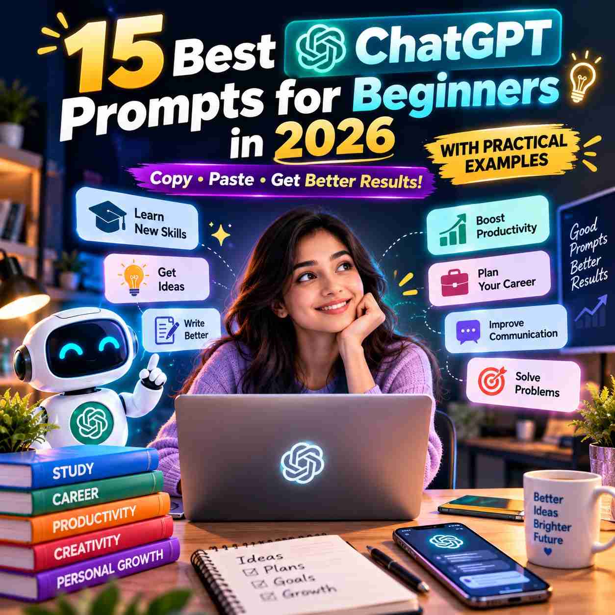 ChatGPT-prompts-for-daily-use