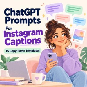 Content Creation Prompt