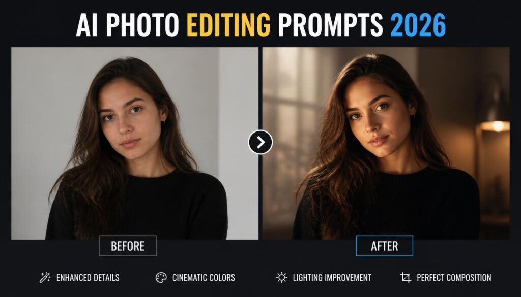 ai-photo-editing-prompts-2026