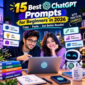 best ChatGPT prompts
